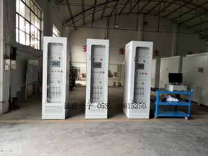 直流電源應(yīng)用于中國(guó)電力科學(xué)研究院